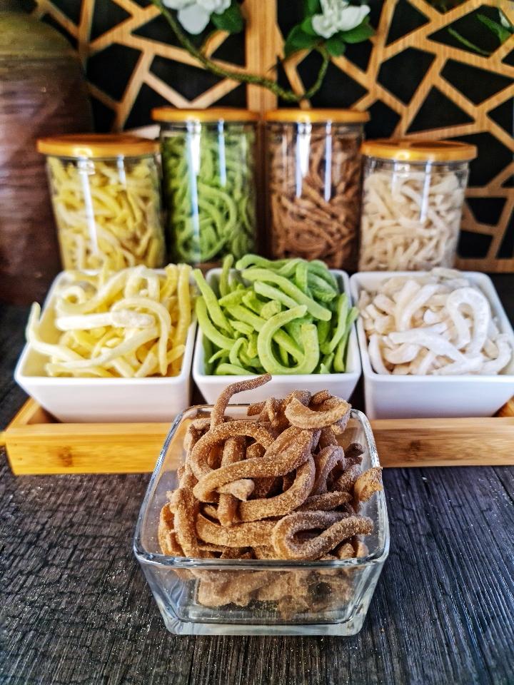 Mứt dừa-duoc-ban-tai-C3.KITCHEN ( oder lẻ)