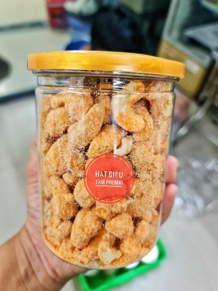 Hạt điều tẩm vị-duoc-ban-tai-C3.KITCHEN ( oder lẻ)