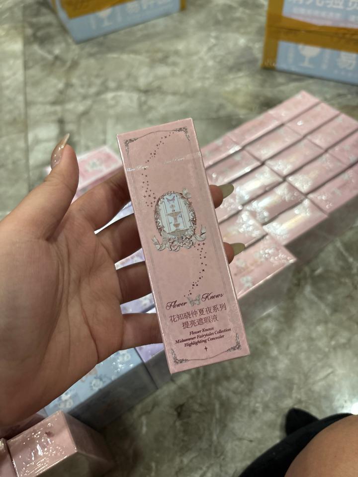 Che khuyết điểm fairy 01-duoc-ban-tai-Buôn làng Hoa Biết