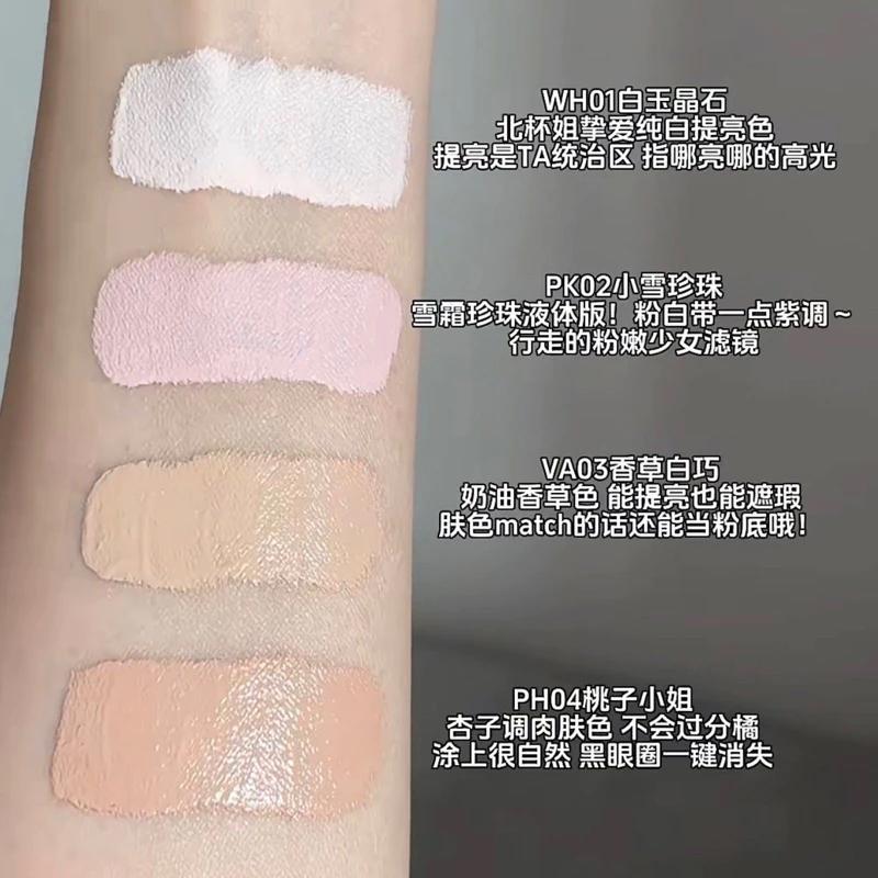 Che khuyết điểm fairy 02-duoc-ban-tai-Buôn làng Hoa Biết