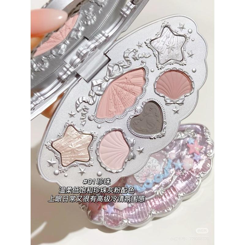 Mắt sò-duoc-ban-tai-Buôn làng Hoa Biết