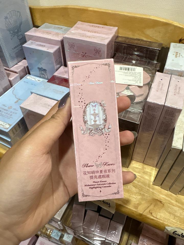 Che khuyết điểm fairy 02-duoc-ban-tai-Buôn làng Hoa Biết