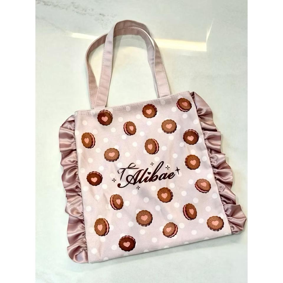 Túi tote-duoc-ban-tai-Buôn làng Hoa Biết