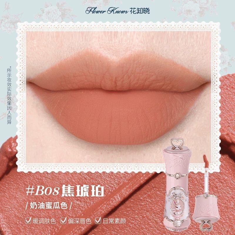 Son thỏ 08-duoc-ban-tai-Buôn làng Hoa Biết