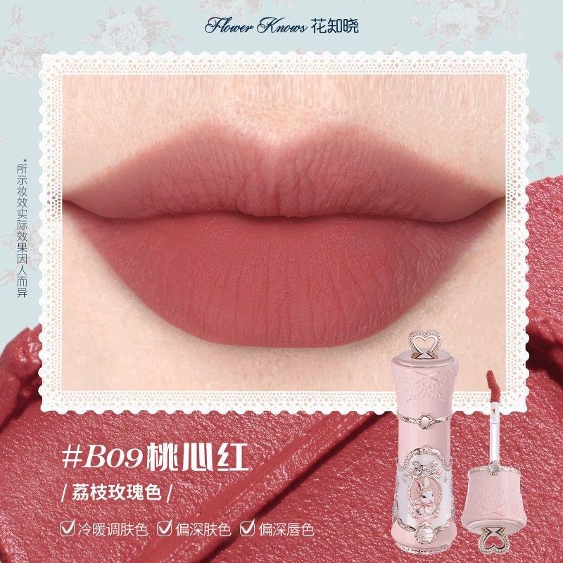 Son thỏ 09-duoc-ban-tai-Buôn làng Hoa Biết