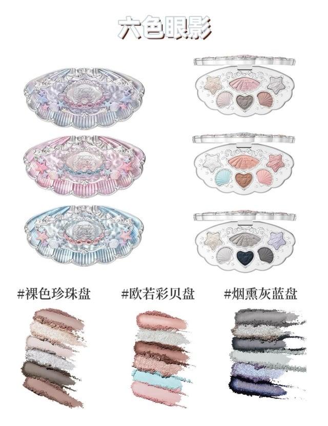 Mắt sò-duoc-ban-tai-Buôn làng Hoa Biết