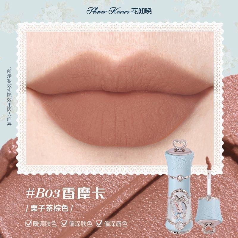 Son thỏ 03-duoc-ban-tai-Buôn làng Hoa Biết