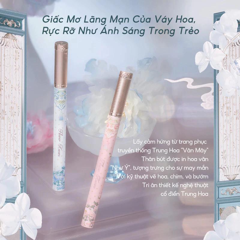 Kẻ mắt HD đen QT-duoc-ban-tai-Buôn làng Hoa Biết