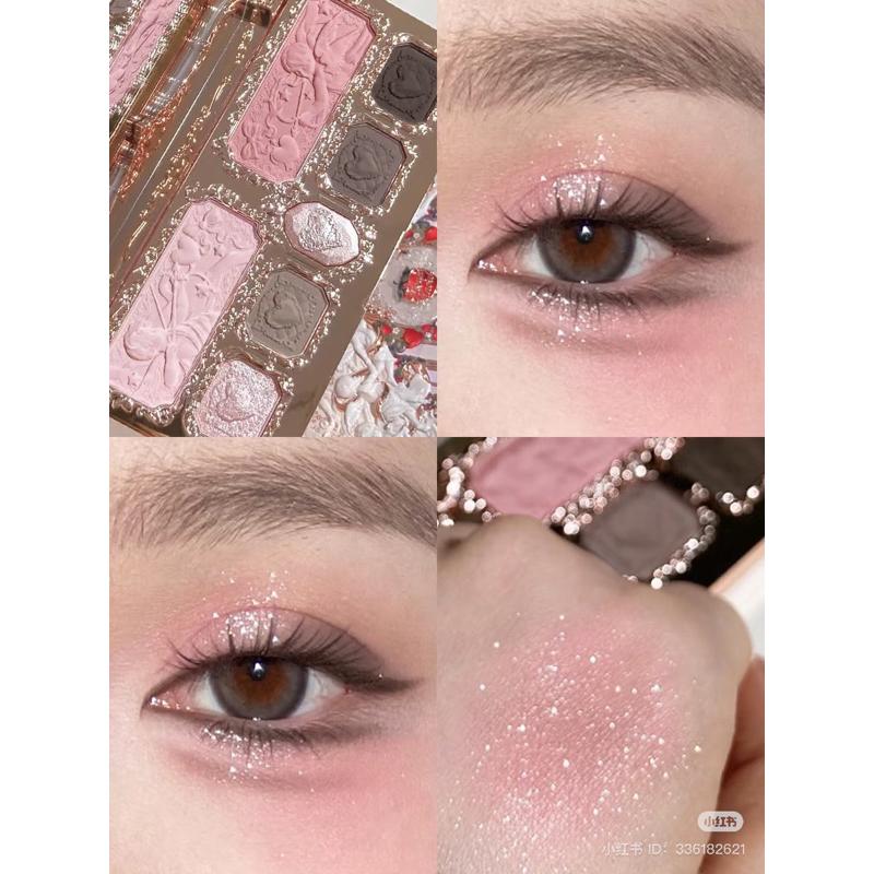 Mắt Cupid 02-duoc-ban-tai-Buôn làng Hoa Biết