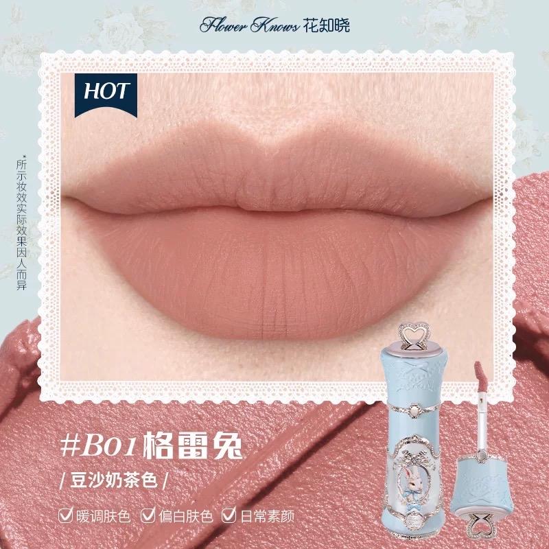 Son thỏ 01-duoc-ban-tai-Buôn làng Hoa Biết