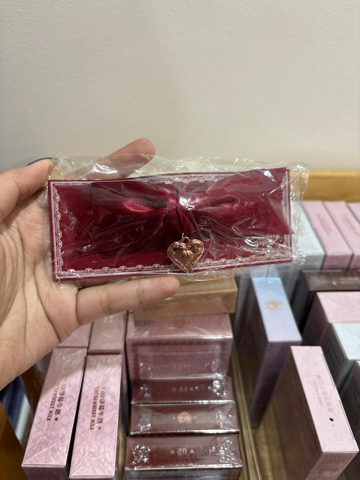 Kẹp Cupid-duoc-ban-tai-Buôn làng Hoa Biết