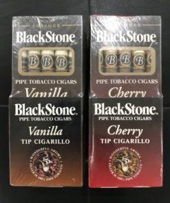Xì Gà Black Stone Cherry-duoc-ban-tai-Thuốc Lá Thơm -  Xì Gà Saigon