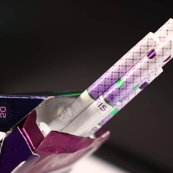 Thuốc Lá Oris Pulse Super Slims (Oris Việt Quất)-duoc-ban-tai-Thuốc Lá Thơm -  Xì Gà Saigon
