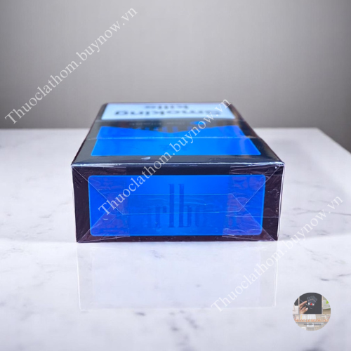 Thuốc Lá Marlboro Ice Blast (Hương Vị Bạc Hà Cực The Mát)-duoc-ban-tai-Thuốc Lá Thơm -  Xì Gà Saigon