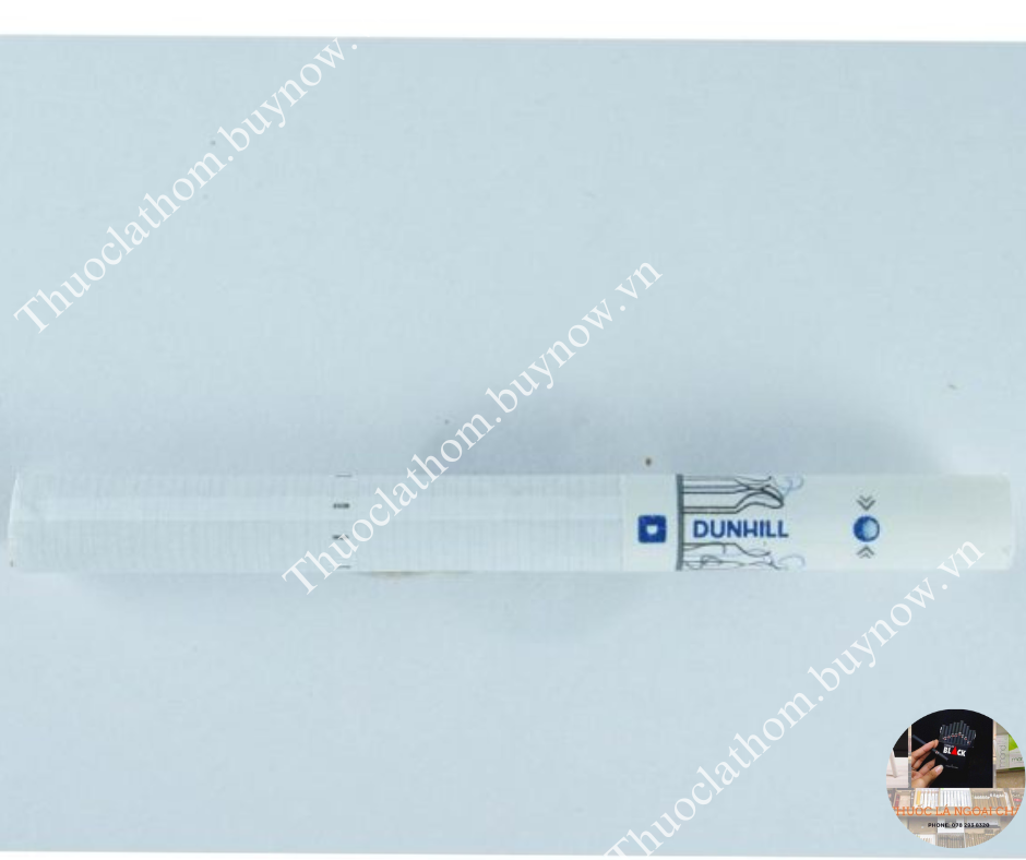 Thuốc Lá Dunhill Swich (Dunhill Xám)-duoc-ban-tai-Thuốc Lá Thơm -  Xì Gà Saigon