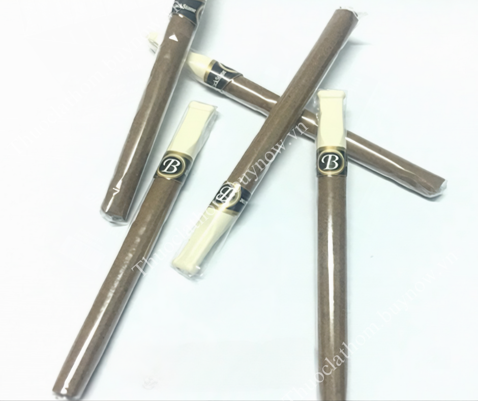 Xì gà Double Diamond Dark-duoc-ban-tai-Thuốc Lá Thơm -  Xì Gà Saigon