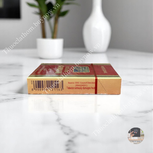 Thuốc Lá Gudang Garam (Thuốc Lá Mốc)-duoc-ban-tai-Thuốc Lá Thơm -  Xì Gà Saigon