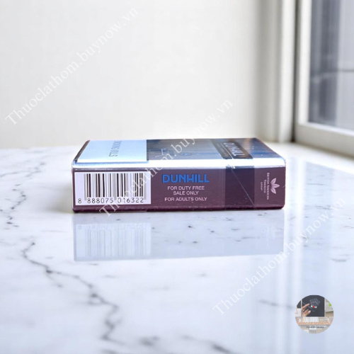 Thuốc Lá Dunhill Swich (Dunhill Xám)-duoc-ban-tai-Thuốc Lá Thơm -  Xì Gà Saigon