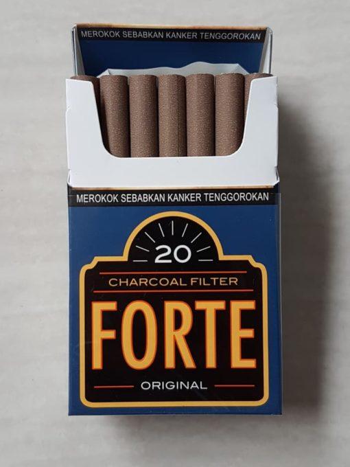 Thuốc Lá Forte Original -duoc-ban-tai-Thuốc Lá Thơm -  Xì Gà Saigon