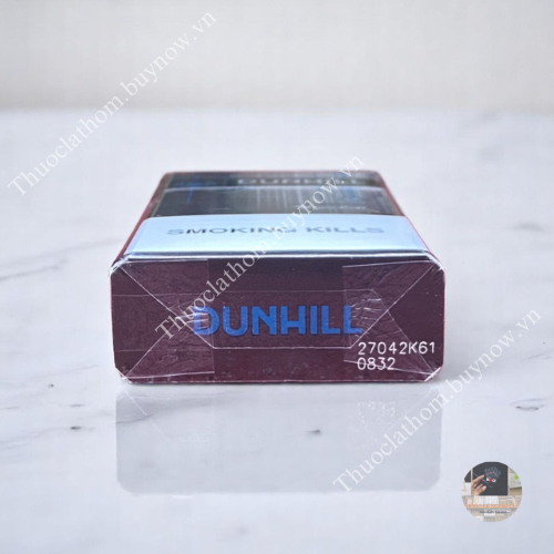 Thuốc Lá Dunhill Swich (Dunhill Xám)-duoc-ban-tai-Thuốc Lá Thơm -  Xì Gà Saigon