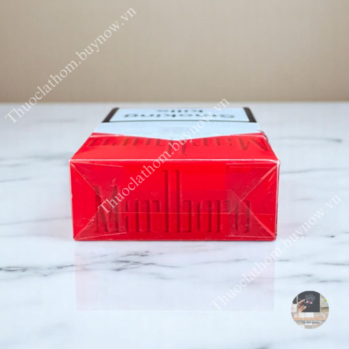 Thuốᴄ Lá Marlboro Red (Marlboro Đỏ)-duoc-ban-tai-Thuốc Lá Thơm -  Xì Gà Saigon