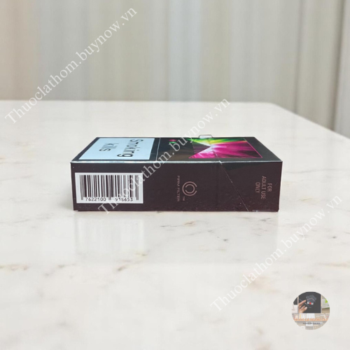 Thuốc Lá Marlboro 2 bấm – Marlboro Purple Burst (Marlboro Dâu)-duoc-ban-tai-Thuốc Lá Thơm -  Xì Gà Saigon