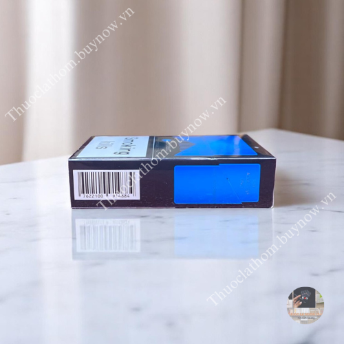 Thuốc Lá Marlboro Ice Blast (Hương Vị Bạc Hà Cực The Mát)-duoc-ban-tai-Thuốc Lá Thơm -  Xì Gà Saigon