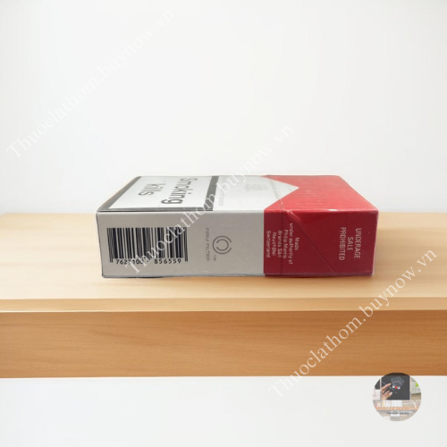 Thuốᴄ Lá Marlboro Red (Marlboro Đỏ)-duoc-ban-tai-Thuốc Lá Thơm -  Xì Gà Saigon