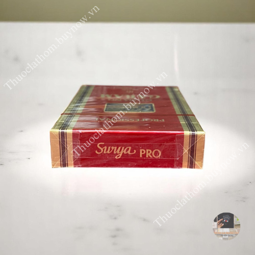 Thuốc Lá Gudang Garam (Thuốc Lá Mốc)-duoc-ban-tai-Thuốc Lá Thơm -  Xì Gà Saigon