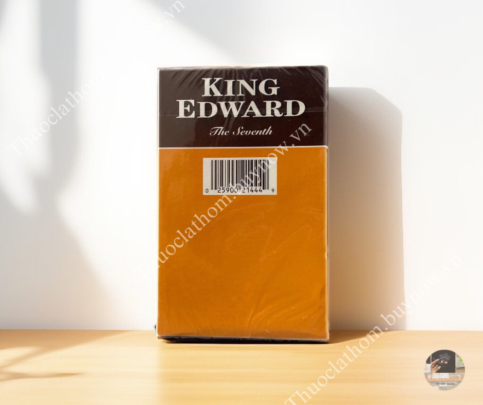 Xì Gà King Edward Chocolate-duoc-ban-tai-Thuốc Lá Thơm -  Xì Gà Saigon