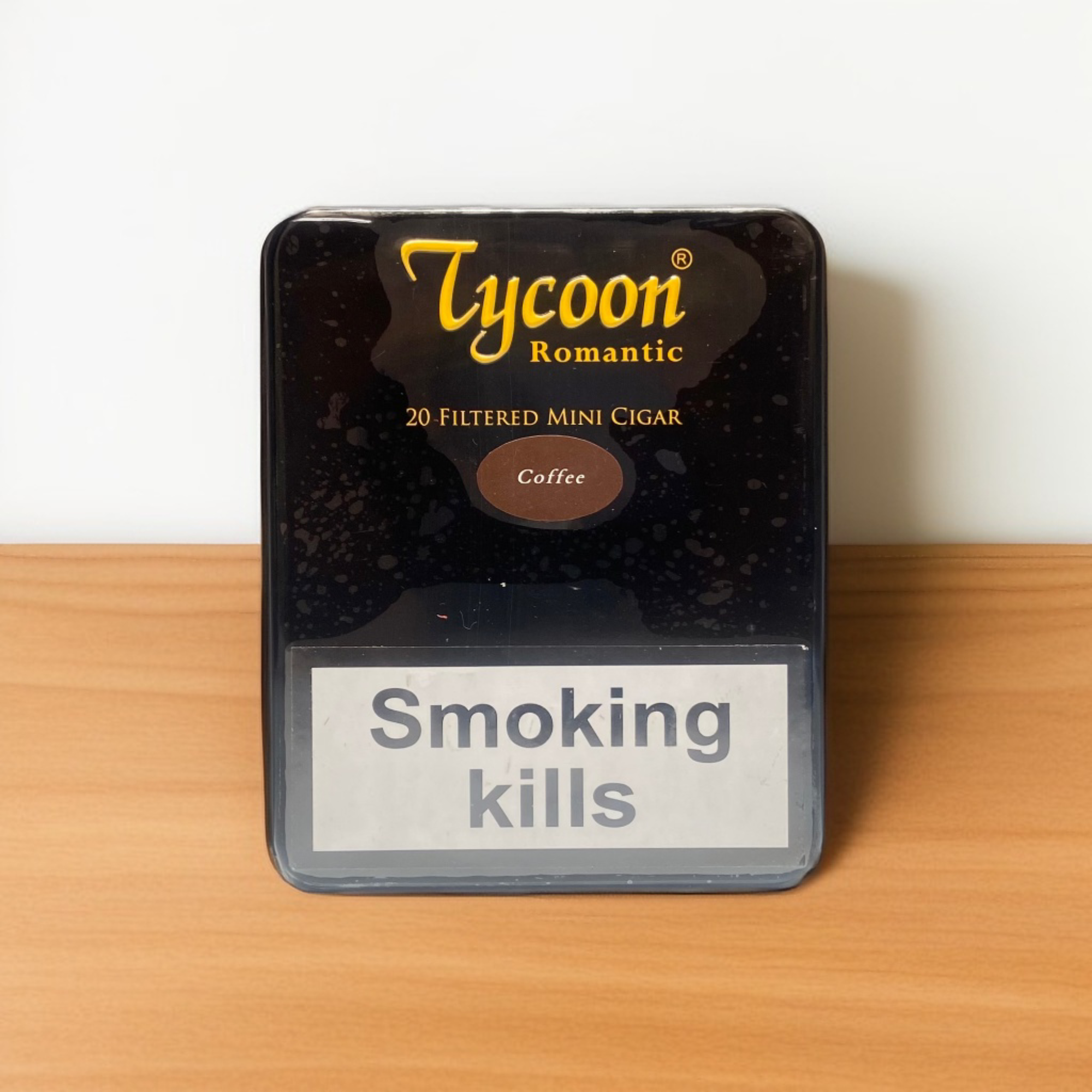 Combo Xì Gà Mini (Tycoon, Lips, Double Diamond)-duoc-ban-tai-Thuốc Lá Thơm -  Xì Gà Saigon
