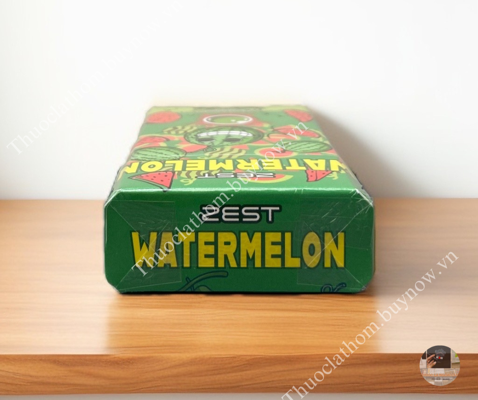 Thuốc Lá Zest Watermelon - Zest Dưa Hấu-duoc-ban-tai-Thuốc Lá Thơm -  Xì Gà Saigon