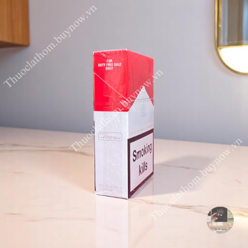 Thuốᴄ Lá Marlboro Red (Marlboro Đỏ)-duoc-ban-tai-Thuốc Lá Thơm -  Xì Gà Saigon