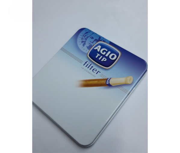 Xì Gà Agio Tip Filter-duoc-ban-tai-Thuốc Lá Thơm -  Xì Gà Saigon