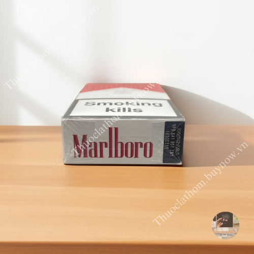 Thuốᴄ Lá Marlboro Red (Marlboro Đỏ)-duoc-ban-tai-Thuốc Lá Thơm -  Xì Gà Saigon