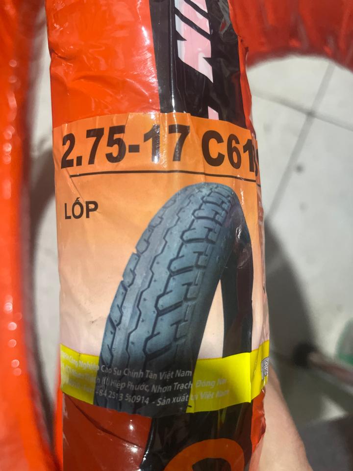 Vỏ CST 275-duoc-ban-tai-Phụ tùng xe máy Hạo