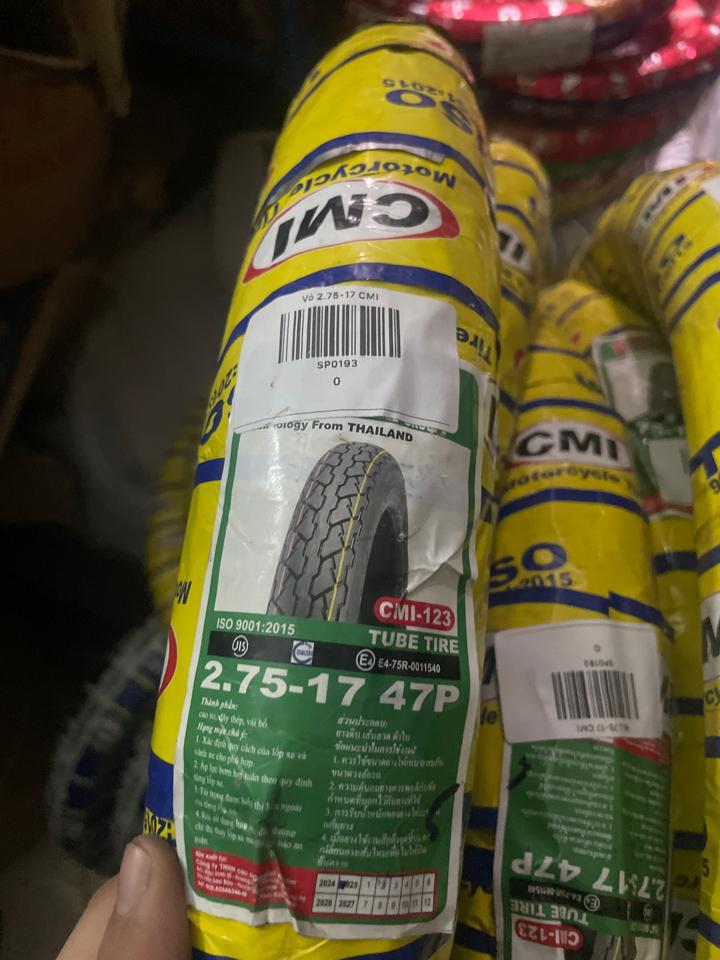 Vỏ 275 CMI-duoc-ban-tai-Phụ tùng xe máy Hạo