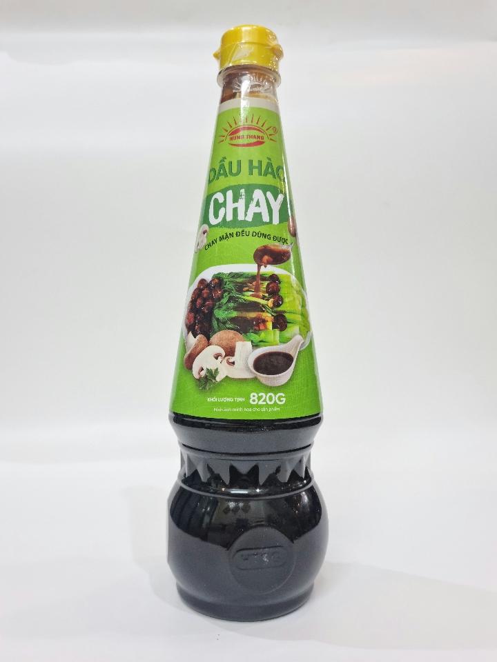 Dầu hào chay 820g-duoc-ban-tai-K&N Family