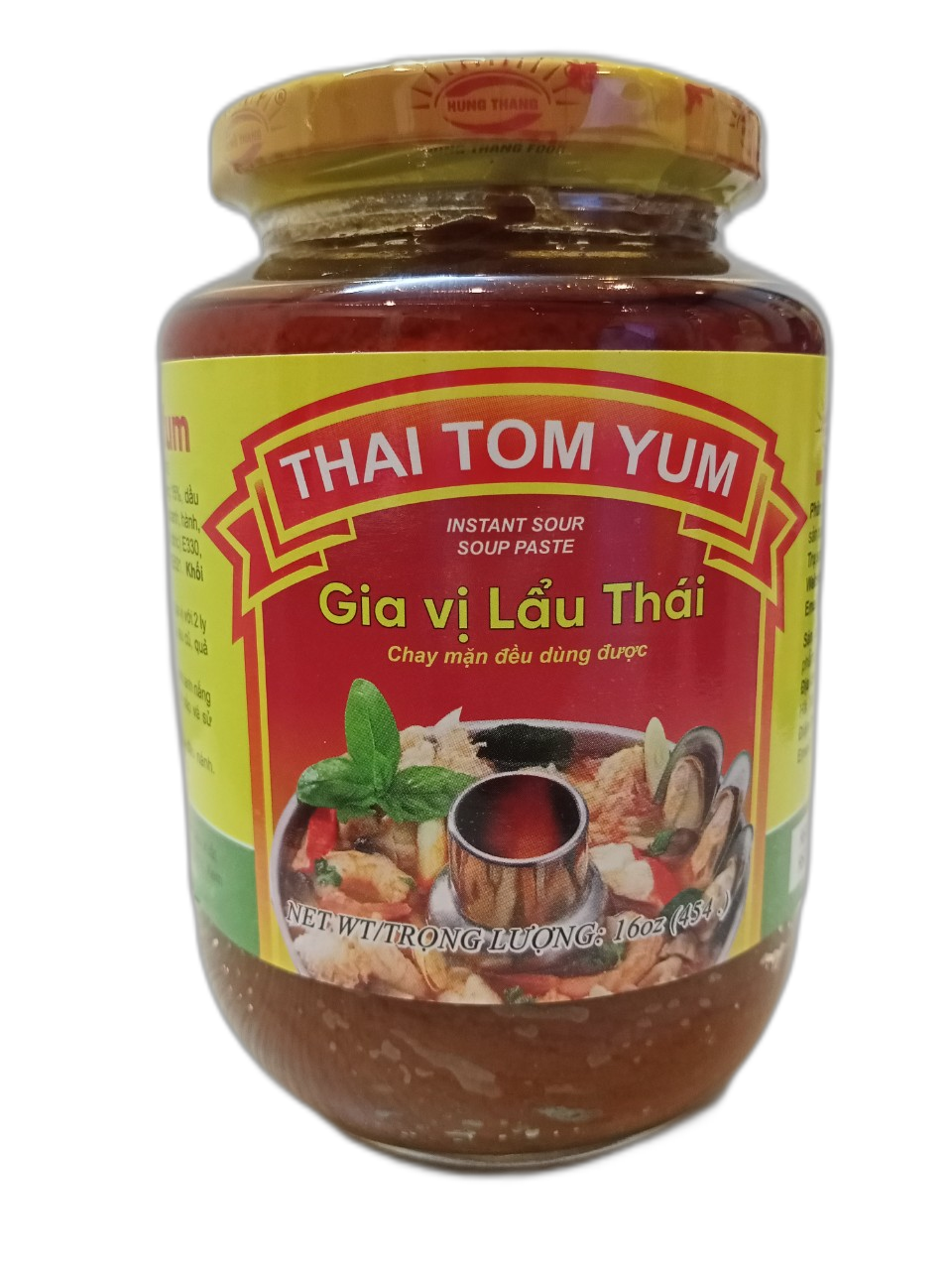Gia vị lẩu Thái Tôm Yum-duoc-ban-tai-K&N Family