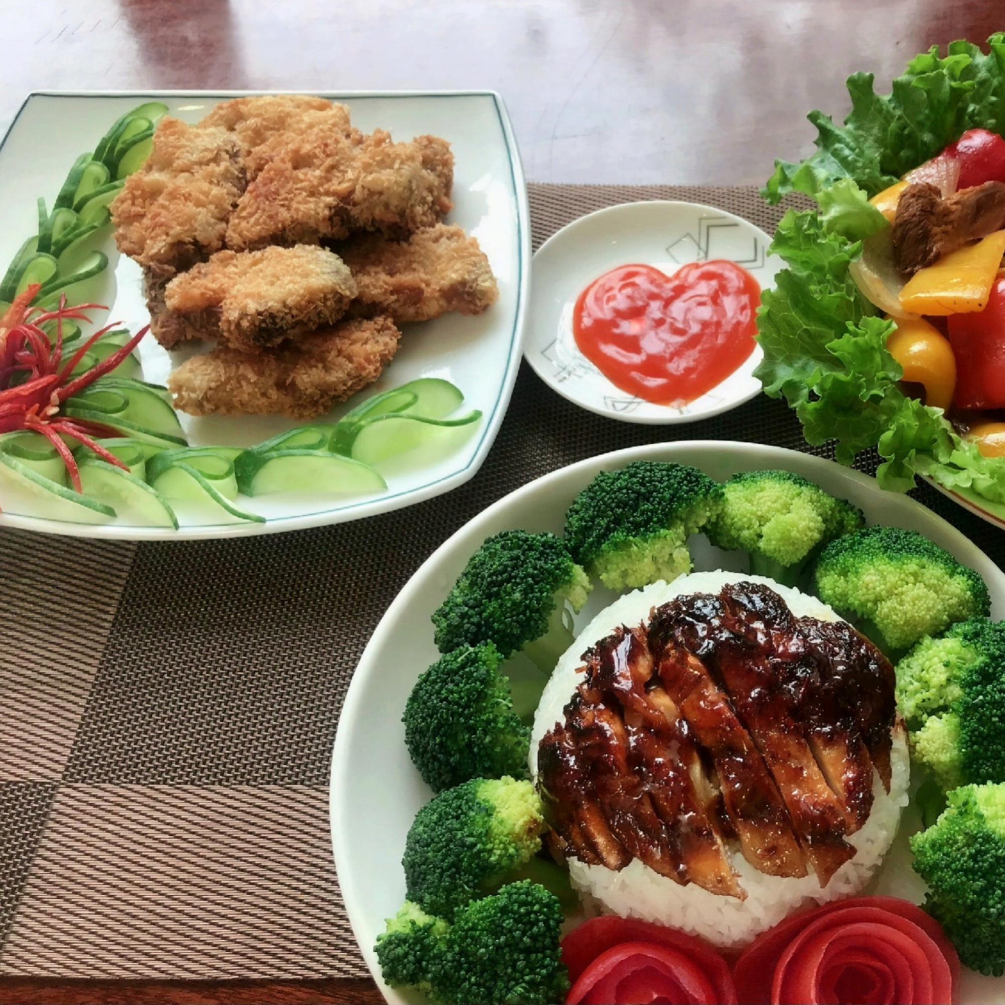 Nấm hầu thủ Đại Cát (500g/gói)-duoc-ban-tai-K&N Family