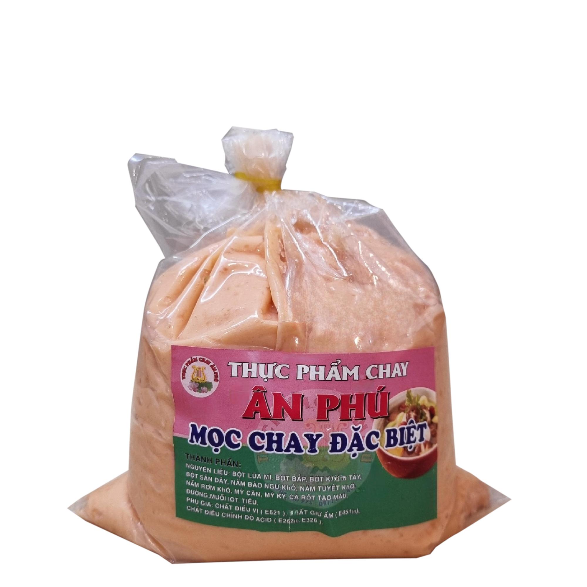 Mọc chay đặc biệt Ân Phú (500g/túi)-duoc-ban-tai-K&N Family