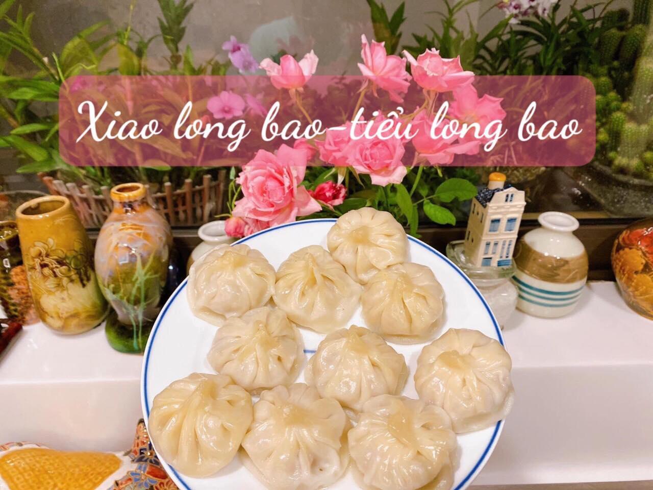 Tiểu Long Bao-duoc-ban-tai-Hoàng Huyền Foods