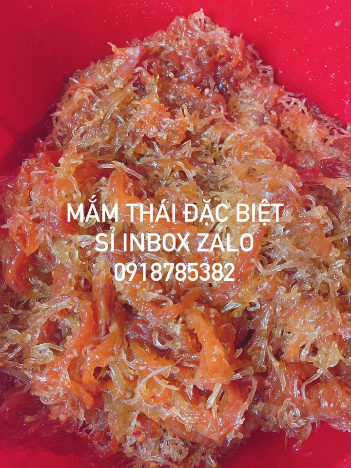 Mắm Thái Loại 2, 1kg-duoc-ban-tai-Mắm Thanh Hiền - Bà Giáo Thảo 9999