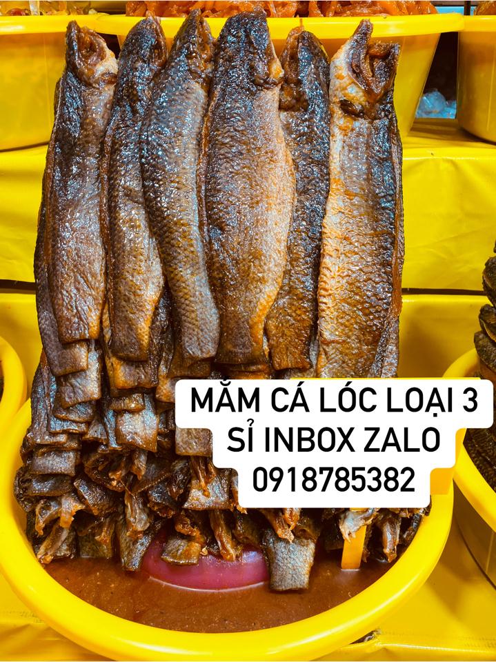 Mắm Lóc 4con, 1kg-duoc-ban-tai-Mắm Thanh Hiền - Bà Giáo Thảo 9999