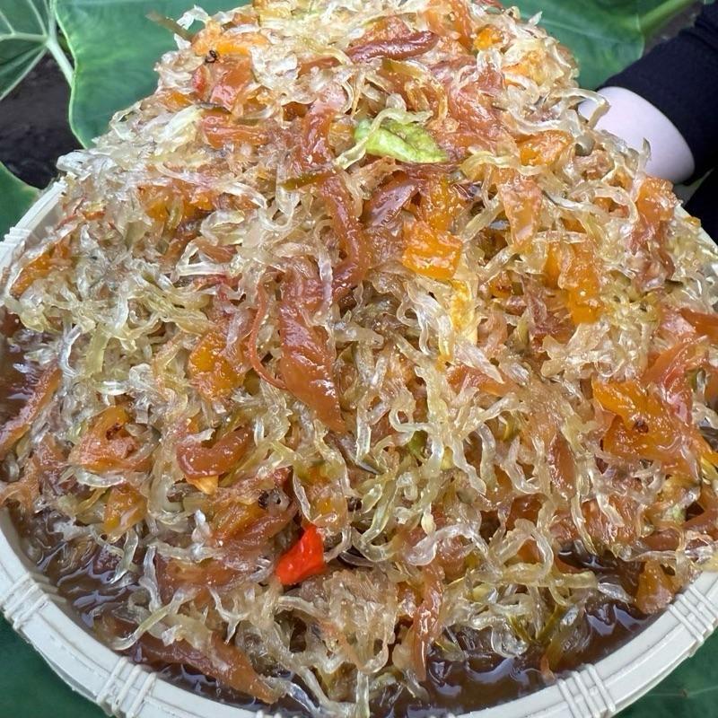 Mắm Thái CHAY ( 500g - 1 Hủ )-duoc-ban-tai-Mắm Thanh Hiền - Bà Giáo Thảo 9999