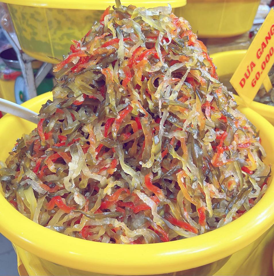 Đu Đủ To 1kg -duoc-ban-tai-Mắm Thanh Hiền - Bà Giáo Thảo 9999