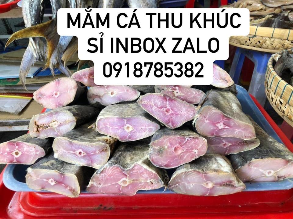 Thu Khúc 1kg-duoc-ban-tai-Mắm Thanh Hiền - Bà Giáo Thảo 9999