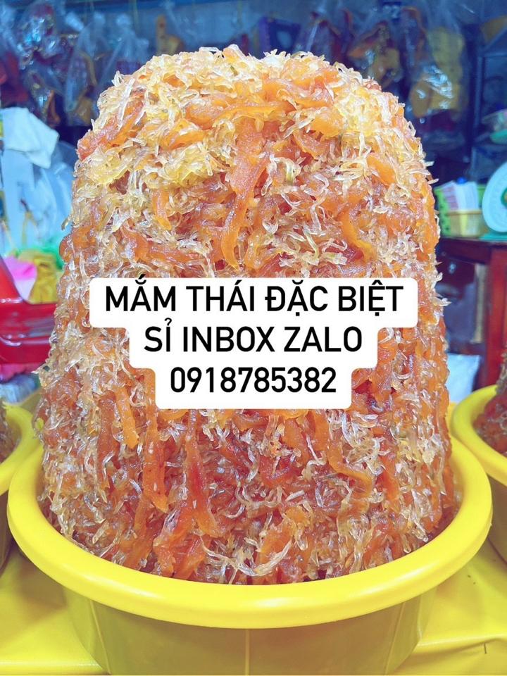 Mắm Thái ĐB 500g-duoc-ban-tai-Mắm Thanh Hiền - Bà Giáo Thảo 9999
