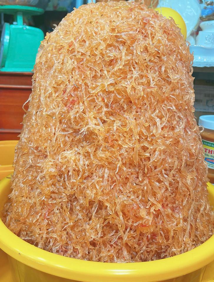Đu Đủ Sợi 1kg -duoc-ban-tai-Mắm Thanh Hiền - Bà Giáo Thảo 9999