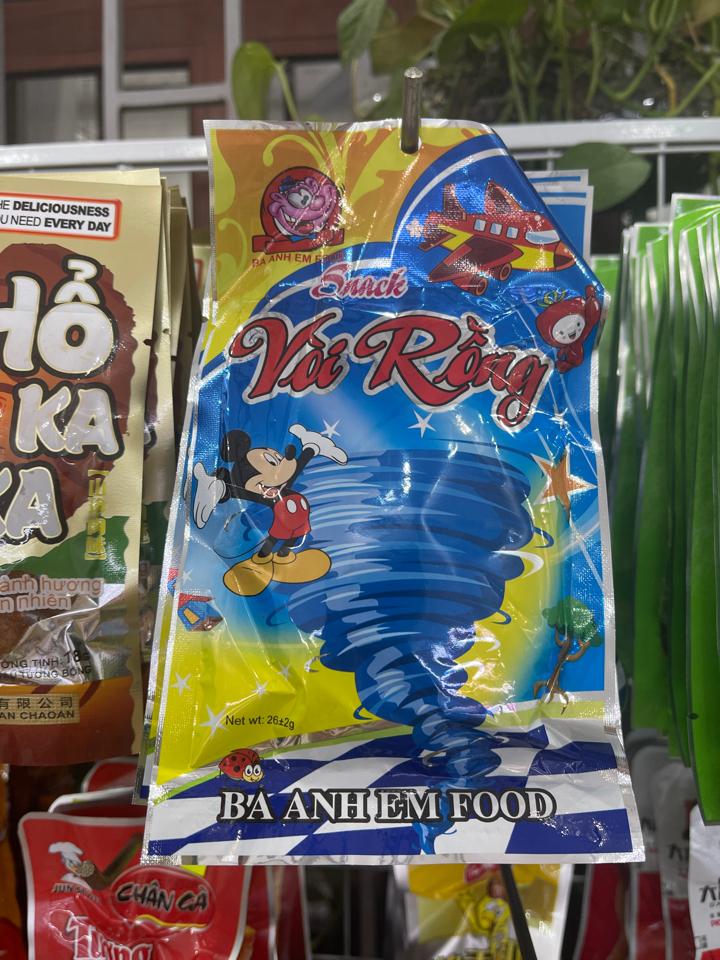 Vòi rồng-duoc-ban-tai-Bùi Hoa
